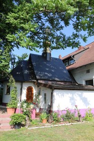 Hotel Attache Frankfurt Airport