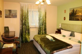 Hotel Attache Frankfurt Airport