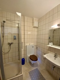 Hotel Attache Frankfurt Airport