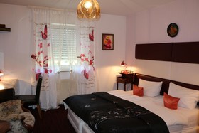 Hotel Attache Frankfurt Airport