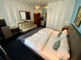 Hotel Attache Frankfurt Airport