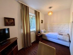 Hotel Attache Frankfurt Airport