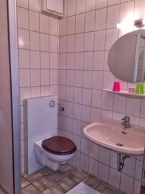 Hotel Attache Frankfurt Airport