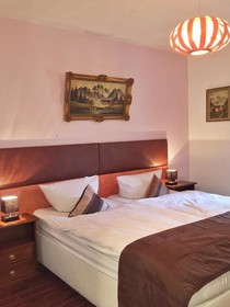 Hotel Attache Frankfurt Airport