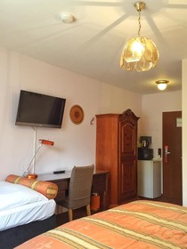 Hotel Attache Frankfurt Airport