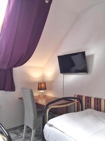 Hotel Attache Frankfurt Airport