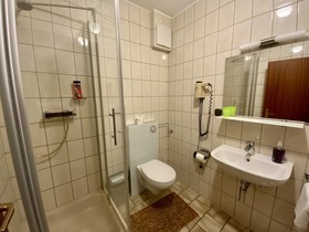 Hotel Attache Frankfurt Airport