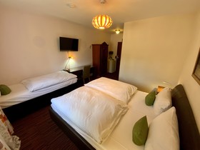 Hotel Attache Frankfurt Airport