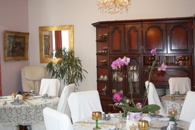 Hotel Attache Frankfurt Airport