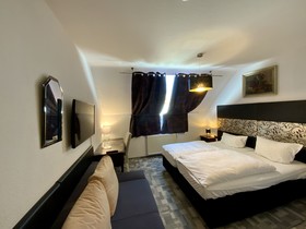 Hotel Attache Frankfurt Airport