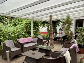 Hotel Attache Frankfurt Airport