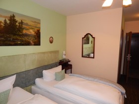 Hotel Attache Frankfurt Airport