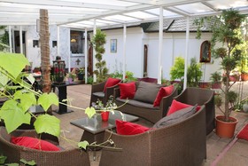 Hotel Attache Frankfurt Airport
