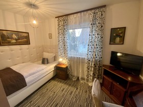 Hotel Attache Frankfurt Airport