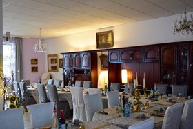 Hotel Attache Frankfurt Airport