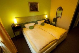 Hotel Attache Frankfurt Airport