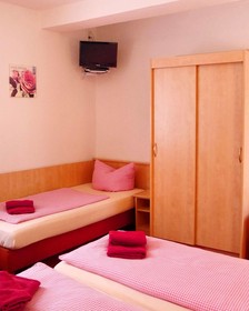 Hotel Zum grünen Kranz