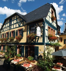 Hotel Zum grünen Kranz