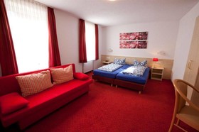 Hotel Zum grünen Kranz
