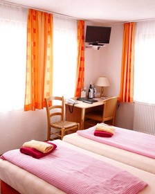 Hotel Zum grünen Kranz