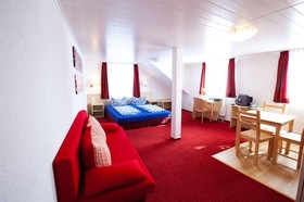 Hotel Zum grünen Kranz