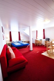 Hotel Zum grünen Kranz