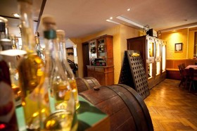 Hotel Zum grünen Kranz