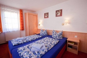 Hotel Zum grünen Kranz