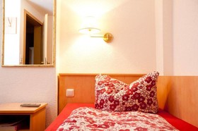 Hotel Zum grünen Kranz