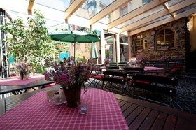 Hotel Zum grünen Kranz