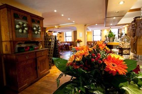 Hotel Zum grünen Kranz