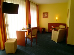 Parkhotel Rüdesheim