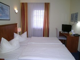 Parkhotel Rüdesheim
