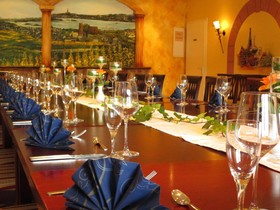 Parkhotel Rüdesheim