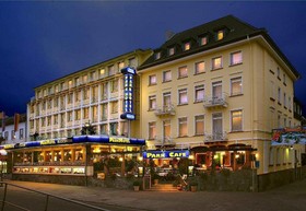 Parkhotel Rüdesheim