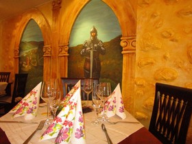 Parkhotel Rüdesheim
