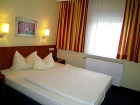 Parkhotel Rüdesheim