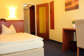Parkhotel Rüdesheim