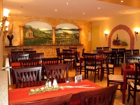 Parkhotel Rüdesheim