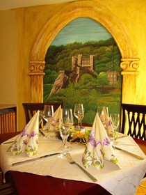 Parkhotel Rüdesheim