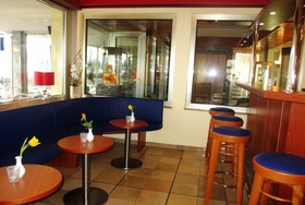 Parkhotel Rüdesheim