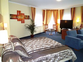 Parkhotel Rüdesheim