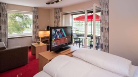 Rheinhotel Lamm