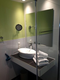 Rheinhotel Lamm