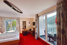 Rheinhotel Lamm