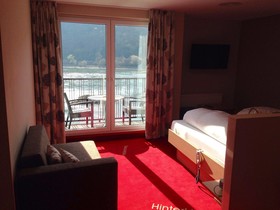 Rheinhotel Lamm