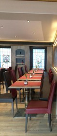 Rheinhotel Lamm