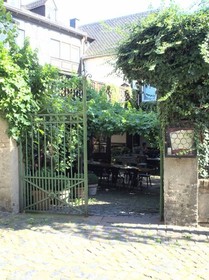 Weingut Jacob Lill IV Nachfolger