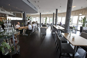 Hotel Rheinpark Rees am Rhein