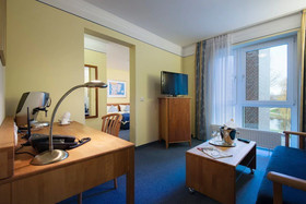 Hotel Rheinpark Rees am Rhein